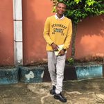 Tamunoiduari Willie Pepple - @iduari_williepepple - Instagram