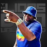 Willie Perryman III - @th3lionsdentv - Instagram
