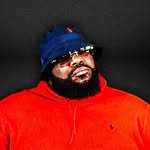 Willie Perryman III - @getyaweigtup - Instagram