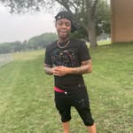 Willie Perryman Jr. - @grxxvgangceo - Instagram