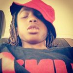 Willie Person - @lilchill123 - Instagram