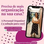 Willie - @williepersonalorganizer - Instagram