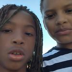 @willieperson123 - Instagram