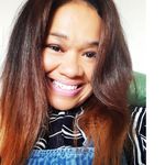 Chantal Willie-Petersen - @cwbass10 - Instagram