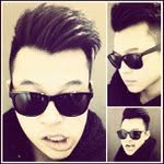 Willie Petersen - @haroyellowchapter - Instagram