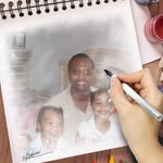 Willie Pickett III - @williepickettiii5 - Instagram