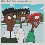 williepickett - @lilkeefhd - Instagram