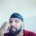 Willie Pierce Jr. - @chills7474 - Instagram