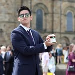 Will Pike - @spaceboywill - Instagram