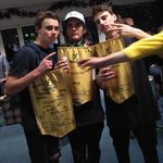 Will Pike - @_willpike - Instagram