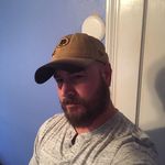 William Plummer - @godds_rottweiler - Instagram