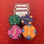 Slick Willie’s Poker League - @slickwilliespoker - Instagram