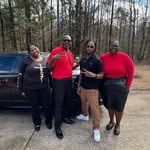 Willie Poke Thomas - @williethomas2070 - Instagram