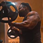 Willie Ponder - @ponderwillie40 - Instagram