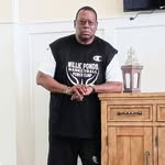 Willie Ponds Jr. - @pondsjr.willie - Instagram