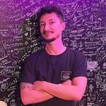 William Potter - @william_potter - Instagram