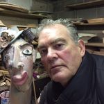 Willie - @williepotter - Instagram