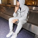 Willie Powers III - @illwill13_ - Instagram