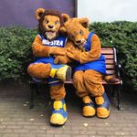 Kate & Willie Pride - @hukateandwillie - Instagram