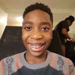 William Pride - @jenniferbernita - Instagram