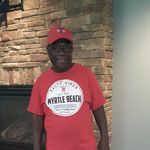 William Pride Jr. - @williampridejr - Instagram
