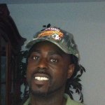 Willie Pride - @williecpride - Instagram