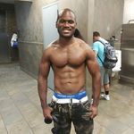 William Priester - @williampriester356 - Instagram
