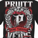 Willie Pruitt - Facebook