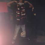 Willie Pruitt - @willievirgopruitt - Instagram