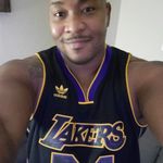 Willie Pruitt - @trillwill52 - Instagram
