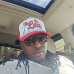 Willie Pruitt - @will_tha_don - Instagram