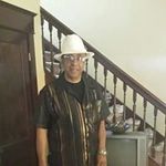 Willie Pruitt - @blackprince2801 - Instagram