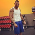 Willie Pruitt Jr. - @325zfinest - Instagram