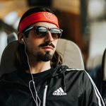 Will Putnam - @beingfreewilly - Instagram
