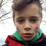 Will Pyle - @will.pyle_03 - Instagram