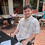 William Quattlebaum - @quattletree - Instagram