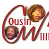 Minister Willie the drag queen - @minister.willie.t - TikTok
