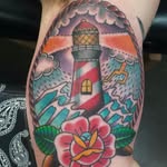 Will Queen - @willqueentattoos - Instagram