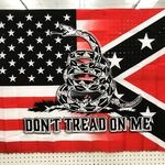 Willie J Ramey - @psychorebel01 - Instagram