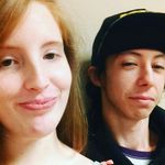 Willie Ramey - @katlynsking - Instagram