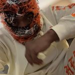 Willie Ramey - @ahkbaybayohbama - Instagram