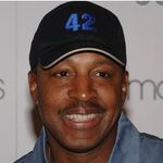 Willie Randolph - @willierandolphofficial - Instagram
