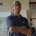Will Rapp - @customcolorswill - Instagram