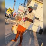 Will Rawls - @_billyblvck - Instagram
