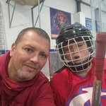 Willie Rawls - @demongrandpa1983 - Instagram