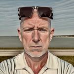 Will Redmond - @redmondblacklion - Instagram
