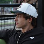 Will Redmond - @willredmond - Instagram