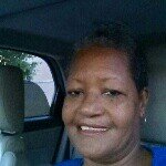 Willie Cat Redmond-Johnson - @mizkitty60 - Instagram