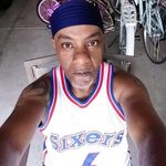 Willie Red - @willieredmondjr - Instagram