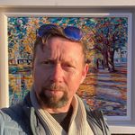 Willie Redmond-Artist - @willieredmondartist - Instagram